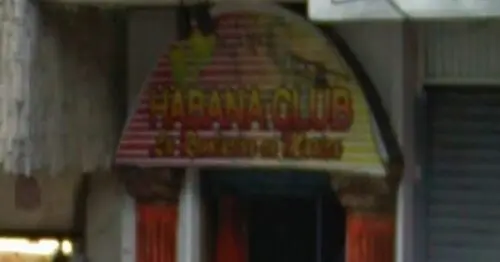 HABANA CLUB SAN JOSÉ SUR HABANA CLUB SAN JOSÉ SUR